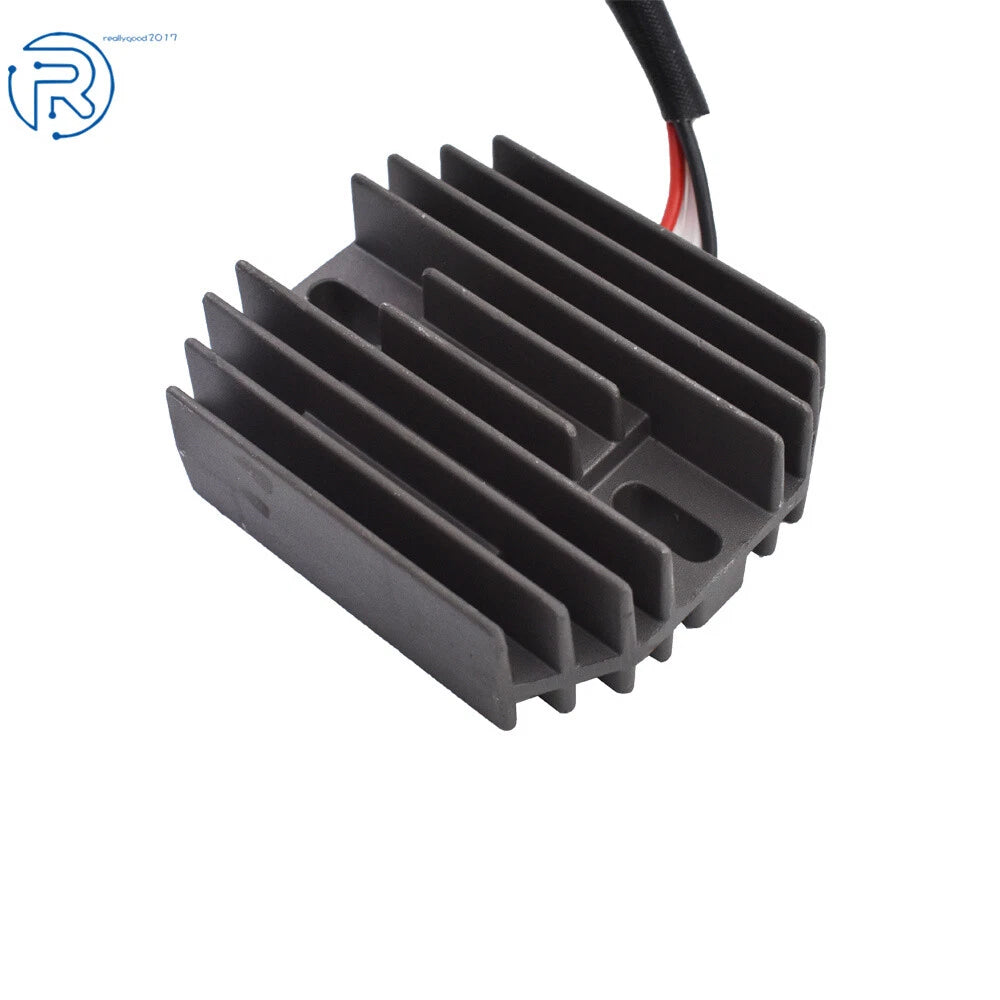 Regulator Rectifier for Yamaha Timberwolf 4WD YFB250 (1997-2000)