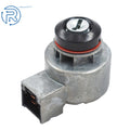 Ignition Switch with 2 Keys for Kubota B7500 B2100 B2400 B1700 B7510 (–) 6C040-55452