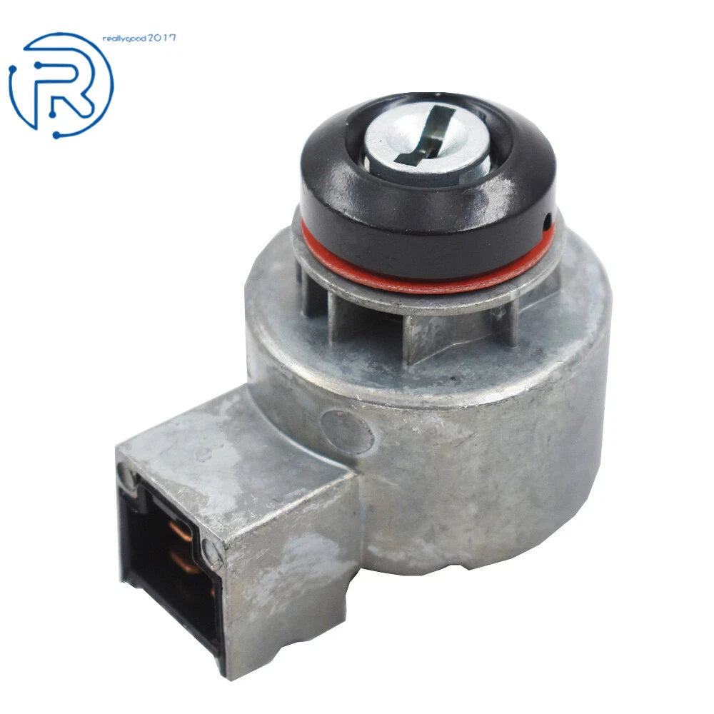Ignition Switch with 2 Keys for Kubota B7500 B2100 B2400 B1700 B7510 (–) 6C040-55452
