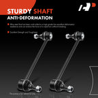 2X Rear Sway Bar End Links for Chevy Optra (2004â2007)