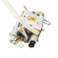 Complete Replacement Carburetor Kit for Poulan PR4218 PL3314 PL3816 (N/A)