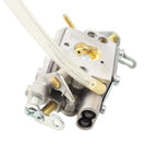 Complete Replacement Carburetor Kit for Poulan PR4218 PL3314 PL3816 (N/A)