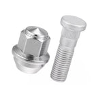 Wheel Stud Bolts for Ford Fiesta EcoSport Focus (2011-2023)