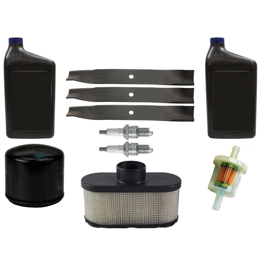 Tune-Up Kit for Toro Time Cutter Z with Kawasaki V-Twin Engine (MX5060)