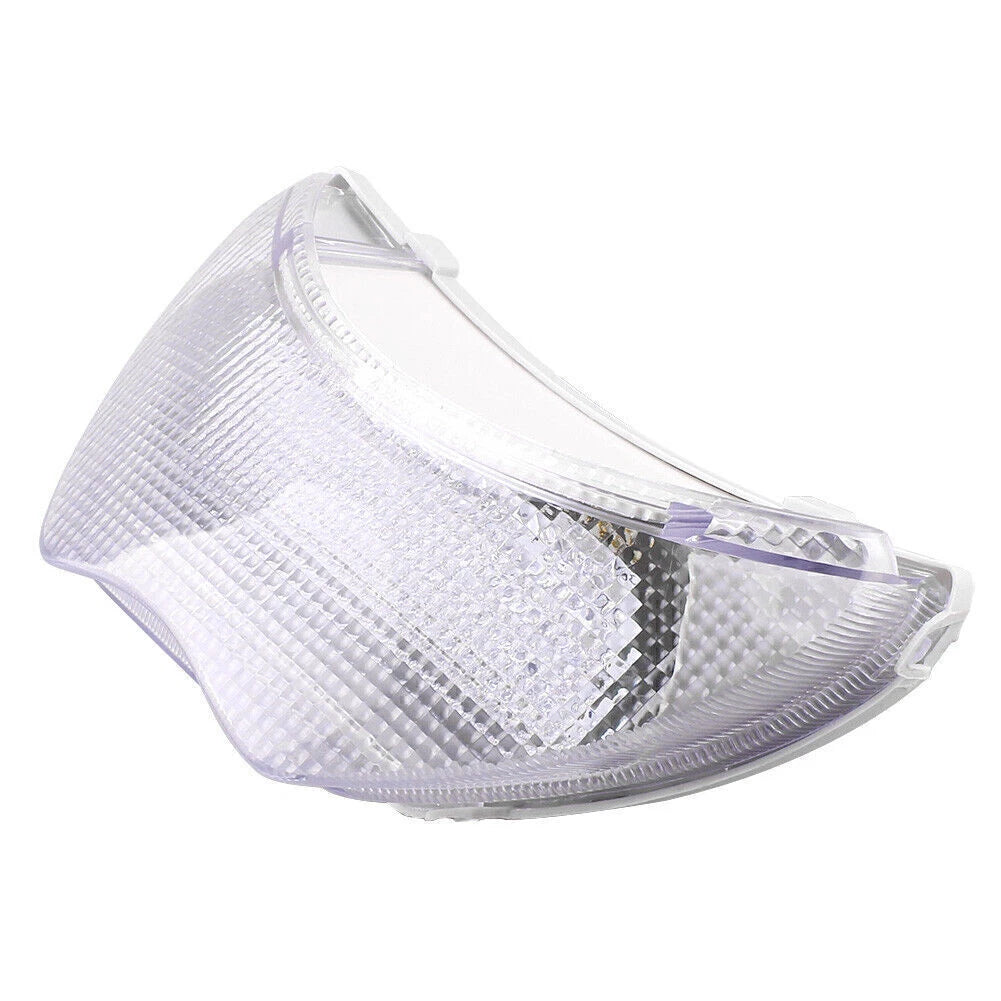 Clear Lens LED Tail Light for Honda CBR600 F (1999–2000)