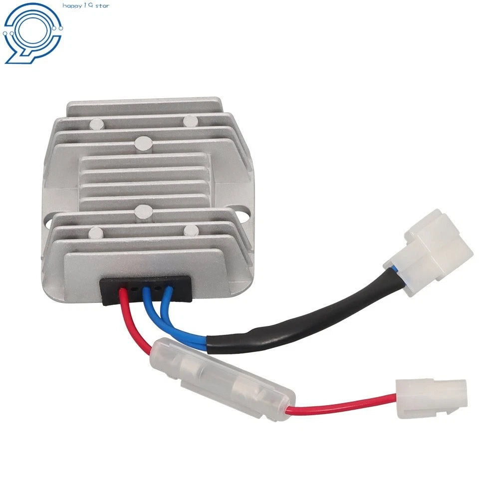 Diesel Rectifier Regulator for Kama KDE6500X, KDE6500T3, KDE6700T