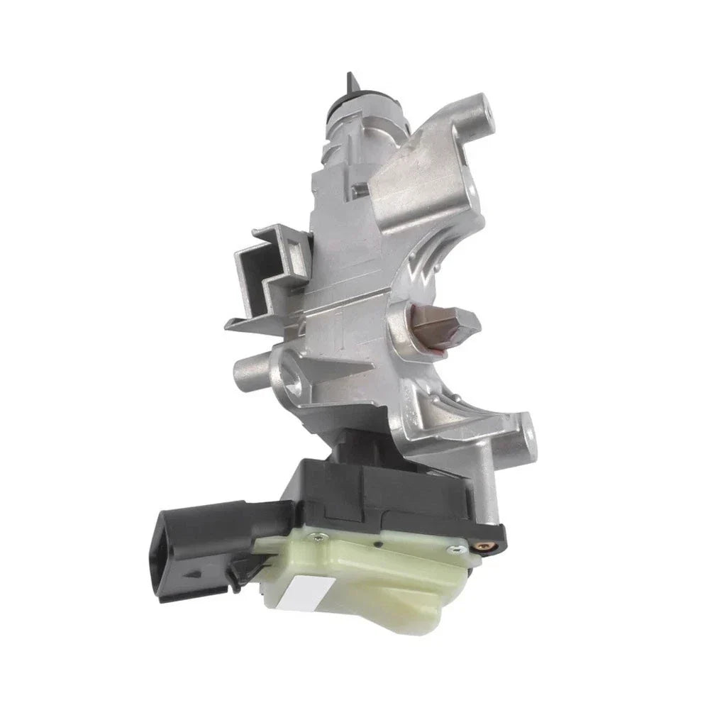 Steering Column Switch Housing With Key for Chrysler Vehicle Models