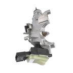 Steering Column Switch Housing With Key for Chrysler Vehicle Models