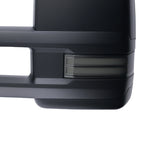 Towing Mirrors for Chevrolet Silverado 1500 (2007-2013)