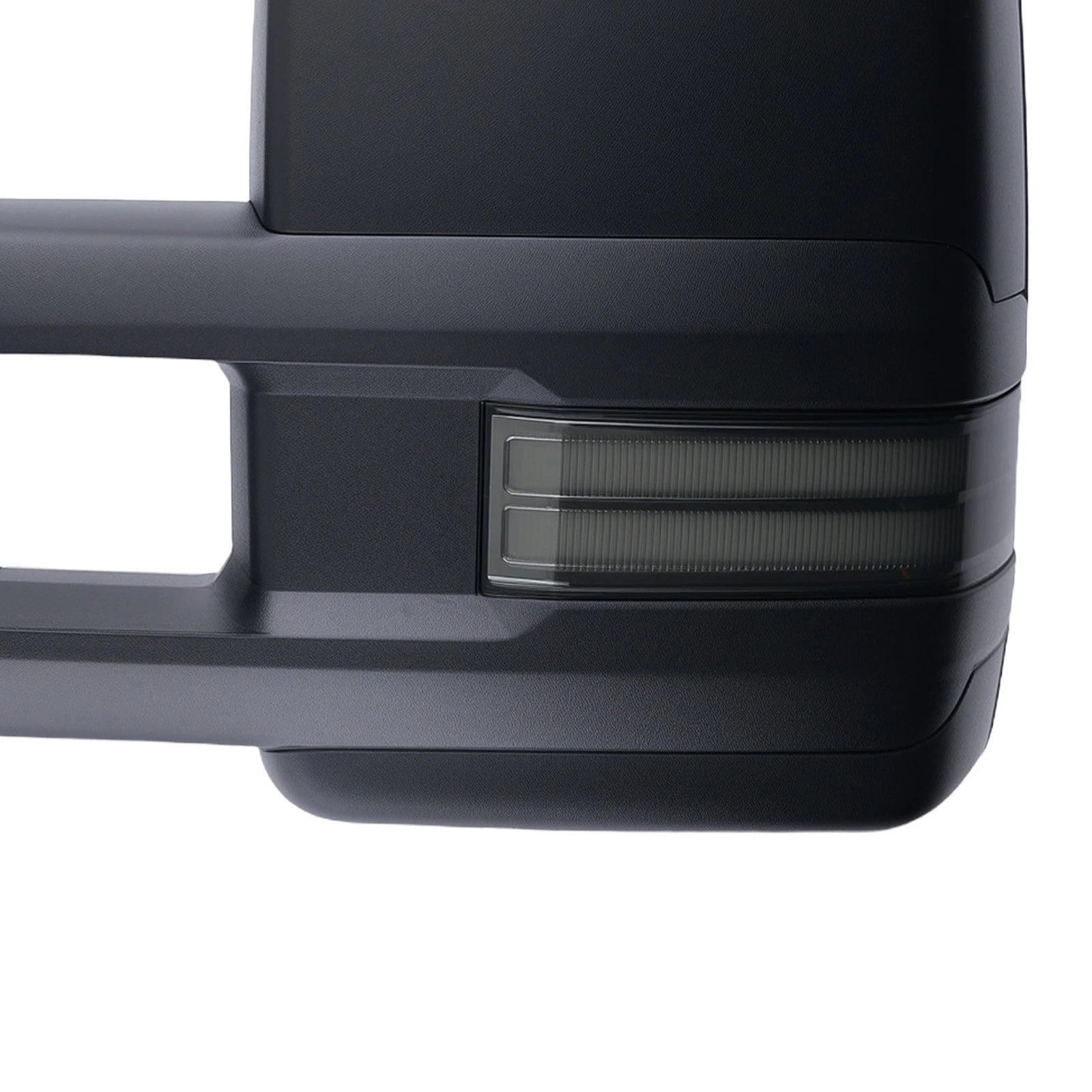 Towing Mirrors for Chevrolet Silverado 1500 (2007-2013)