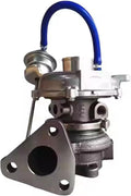RHF4 Turbo Charger 1515A030 VA420101 for Mitsubishi L200 (2006–2015)