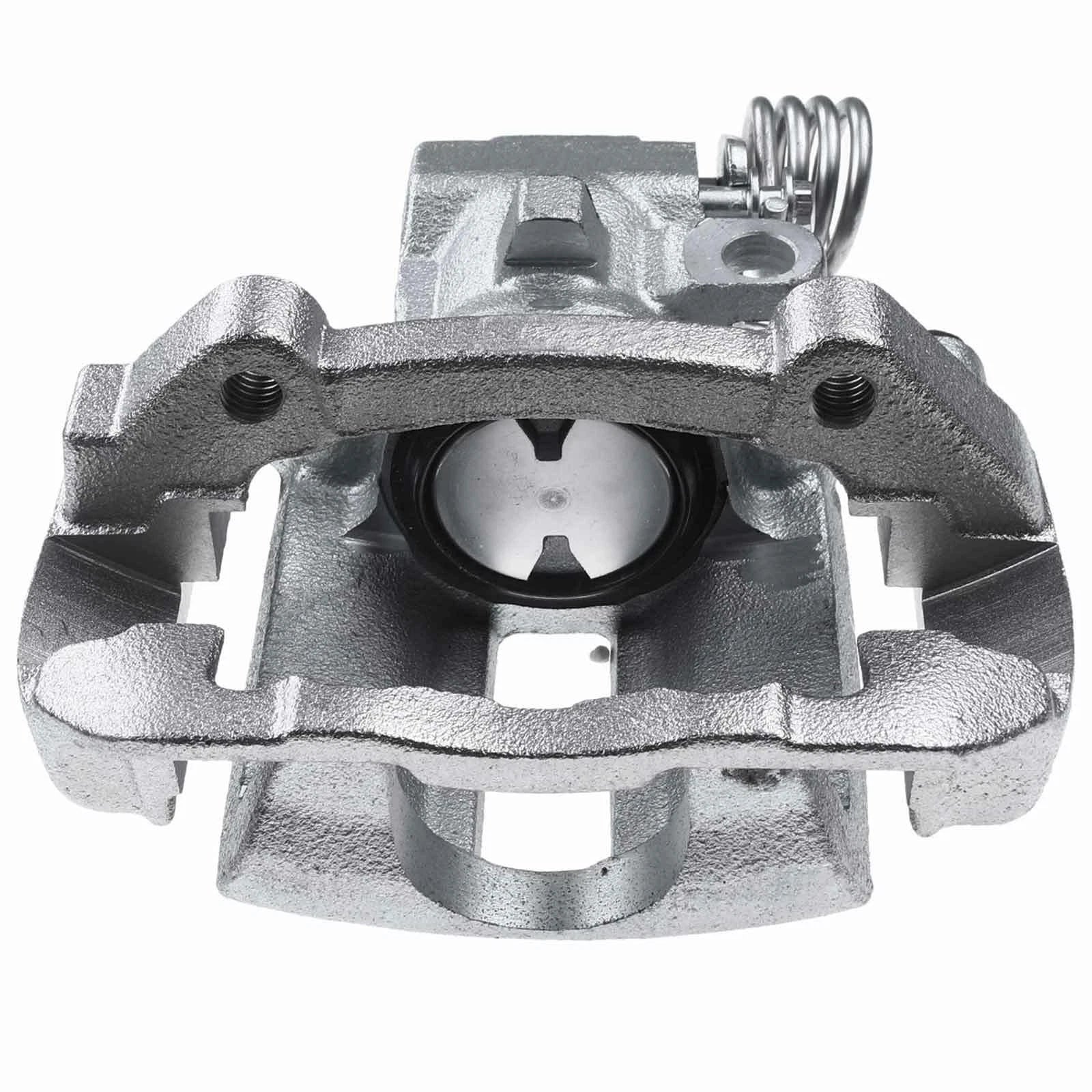 Rear Right Disc Brake Caliper with Bracket for Ford Mustang (1993)