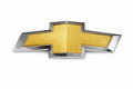Genuine OEM Grille Emblem for Chevrolet Camaro (2010–2015) 22761889