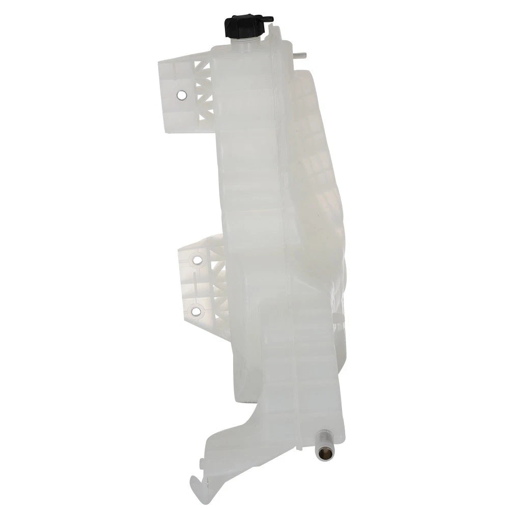 Coolant Reservoir Tank with Cap for Kenworth T680 T880 Peterbilt 579 (2013–2018)