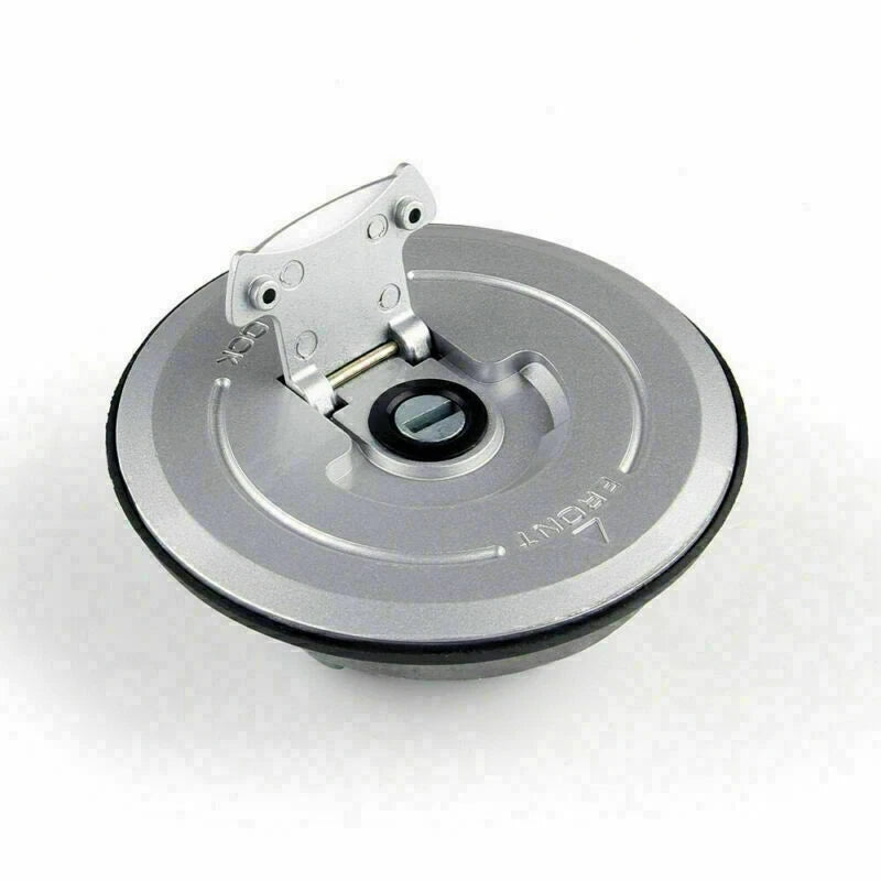 Fuel Gas Cap Lock Key for Honda CBR250R (2010–2013)
