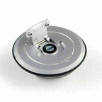 Fuel Gas Cap Lock Key for Honda CBR250R (2010–2013)
