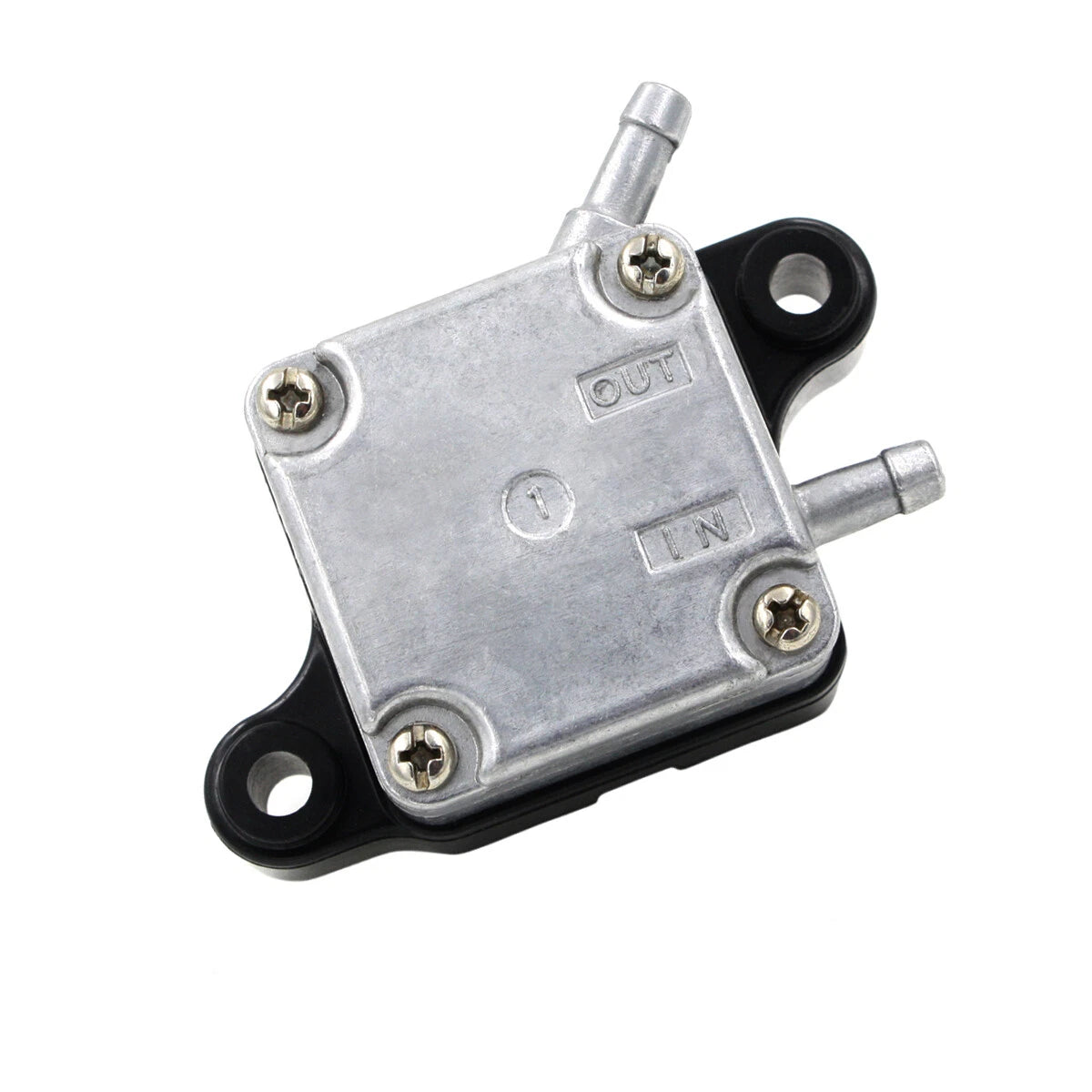 Fuel Pump for Yamaha Outboard 6 8 9.9 HP 4 Stroke (68T-24410-00)