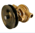 Sea Water Pump for Yanmar 2GM20 3GM30 (Replaces 128397-42500)