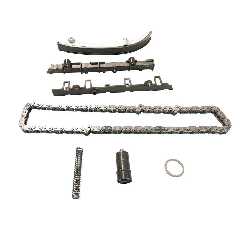Timing Chain Kit for Mercedes-Benz 190E 260E 300CE 300E 300TE 300SEL (1982–1993)