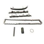Timing Chain Kit for Mercedes-Benz 190E 260E 300CE 300E 300TE 300SEL (1982–1993)