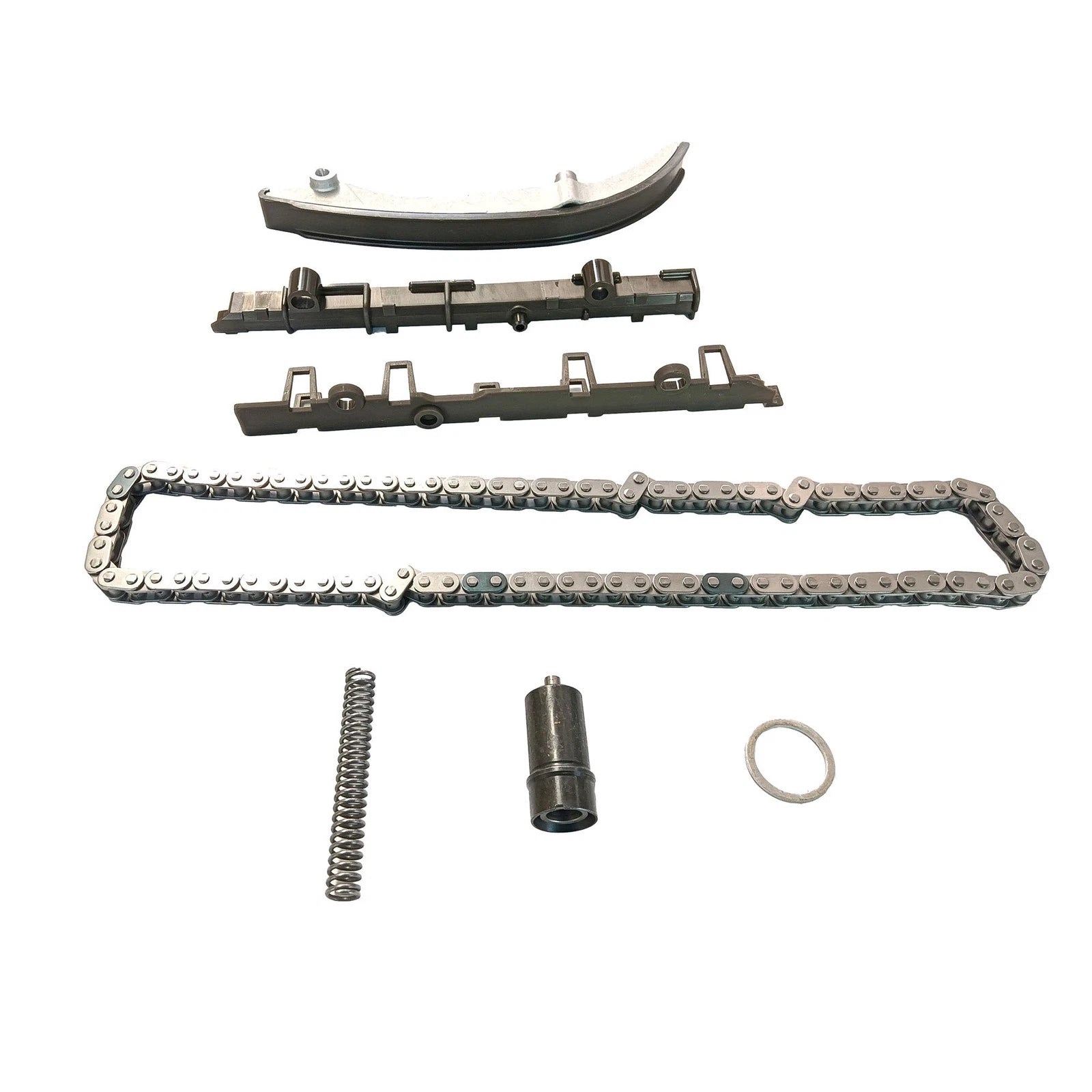 Timing Chain Kit for Mercedes-Benz 190E 260E 300CE 300E 300TE 300SEL (1982–1993)