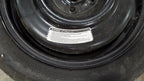 Aluminum Spare Wheel T125/80 R16 for Lincoln Mark VIII Continental (1993–1998)