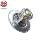 Thermostat for MerCruiser 807252T2 Sierra 18-3649 (V6 V8) 71°C 160°F