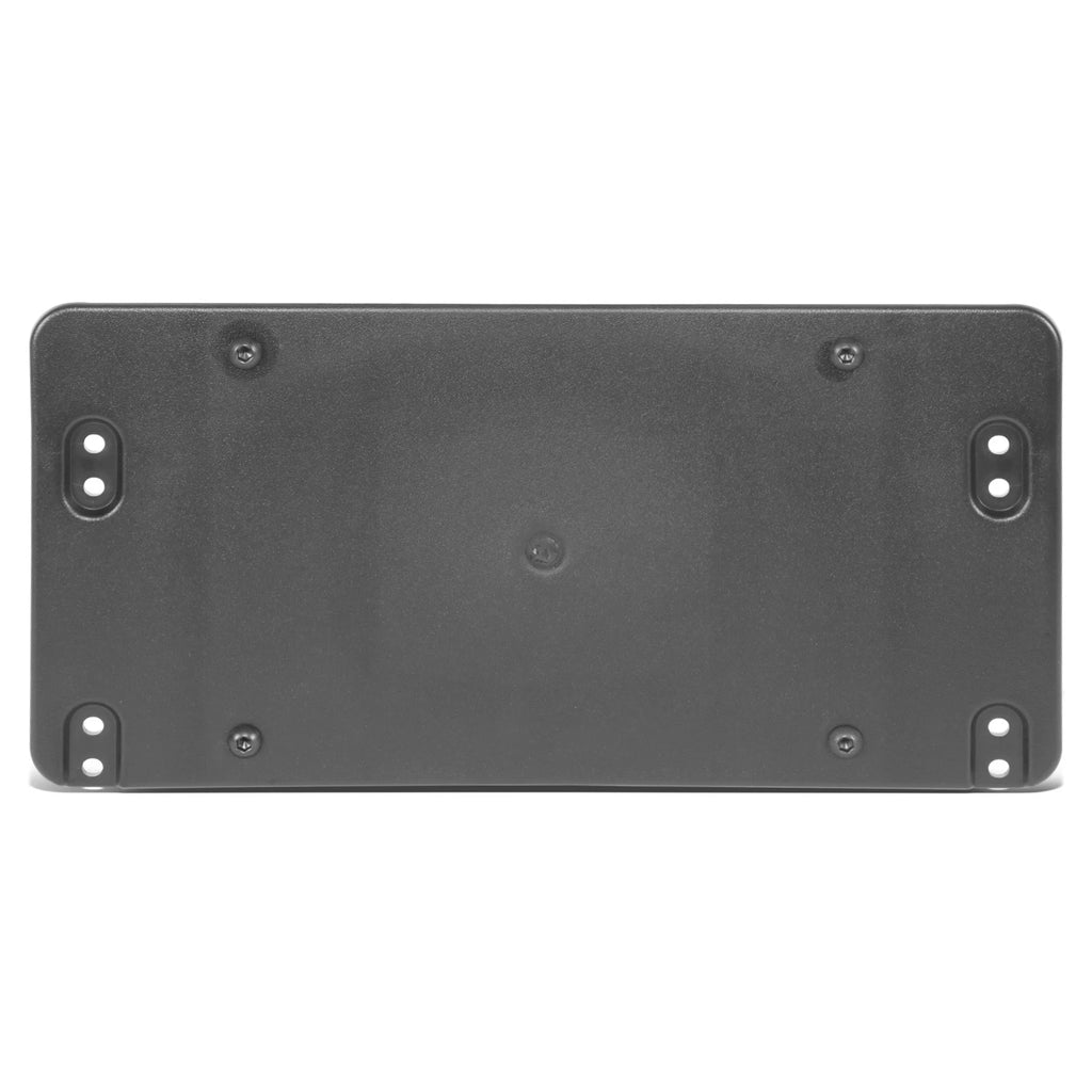 Front License Plate Mounting Bracket for Mercedes CL E GLA Class (2010–2023)