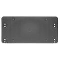 Front License Plate Mounting Bracket for Mercedes CL E GLA Class (2010–2023)