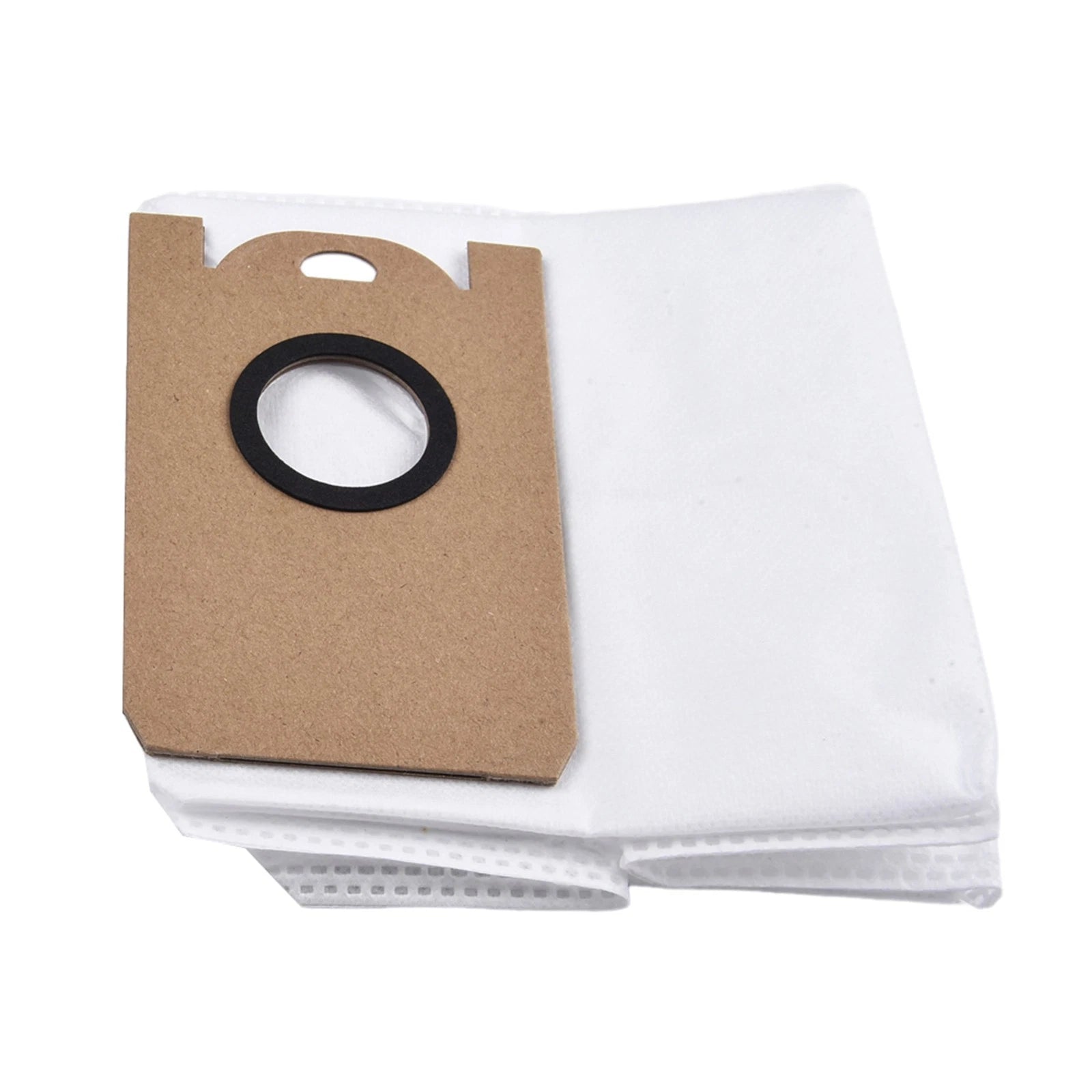 Dust Bag for Neatsvor S600 Robot Vacuum Cleaner (Large Capacity)