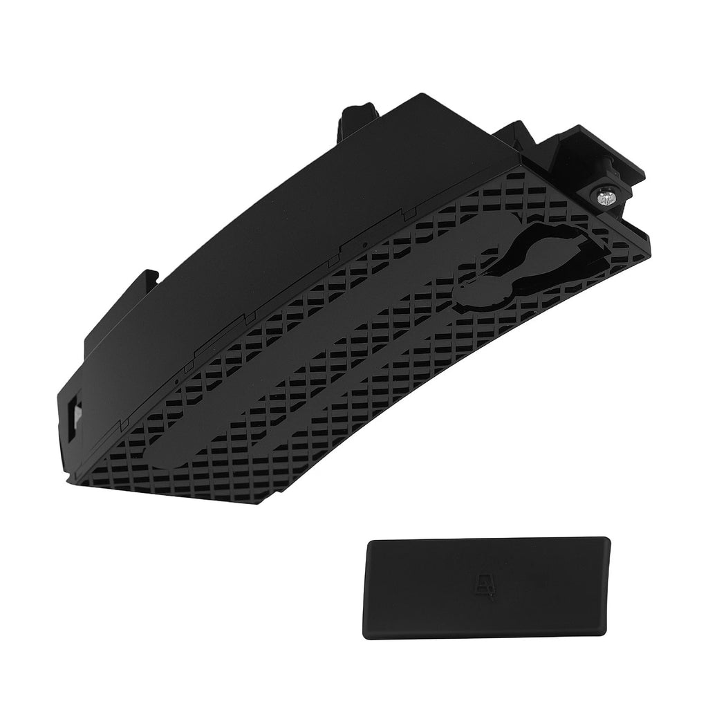 1x Cup Holder Front Right for BMW Z4 E85 E86 (2003–2008) 51457070324 ABS Plastic