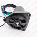 Trim Tilt Motor for Yamaha Outboard 150HP F150 (4T) (63P-43880-10, 63P-43880-10-00)