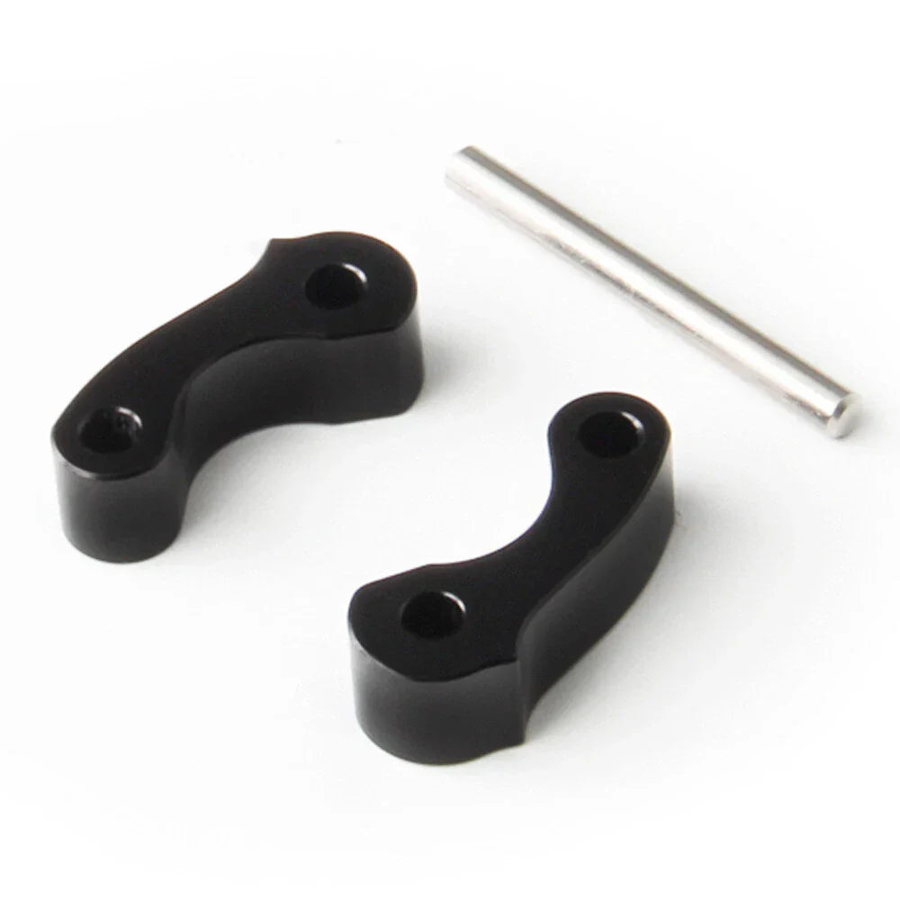 Rear Window Latch Hinge Pivots for Toyota Tacoma Tundra (2005-2023)