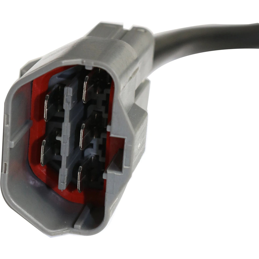 Windshield Wiper Motors for Acura CL TL Honda Accord (1994–1997)