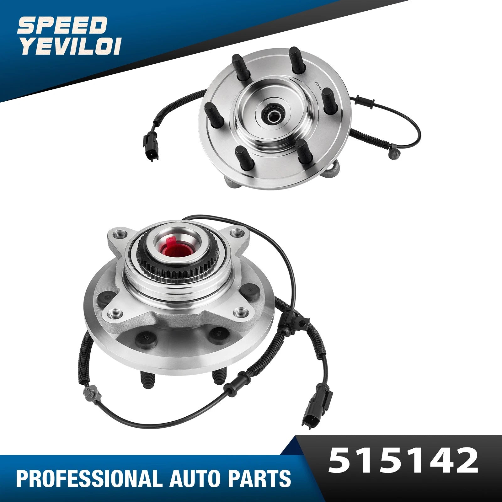 A/C Compressor for BMW X3 2.5i 3.0i (2004â2006)