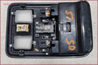 Sunroof Switch for Lincoln LS (2003–2006) Black