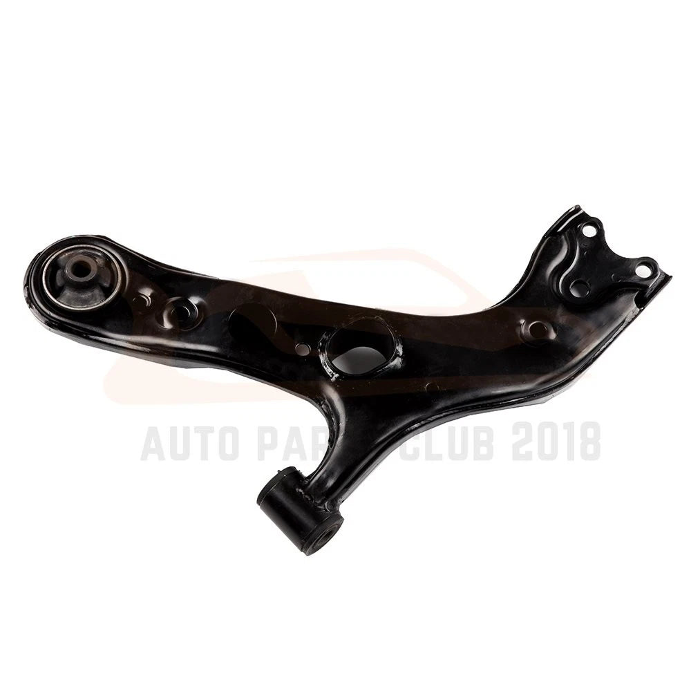 2X Front Lower Diver Control Arms for Toyota RAV4 (2006–2014)