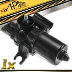 Front Windshield Wiper Motor for Chevrolet Malibu (2008)