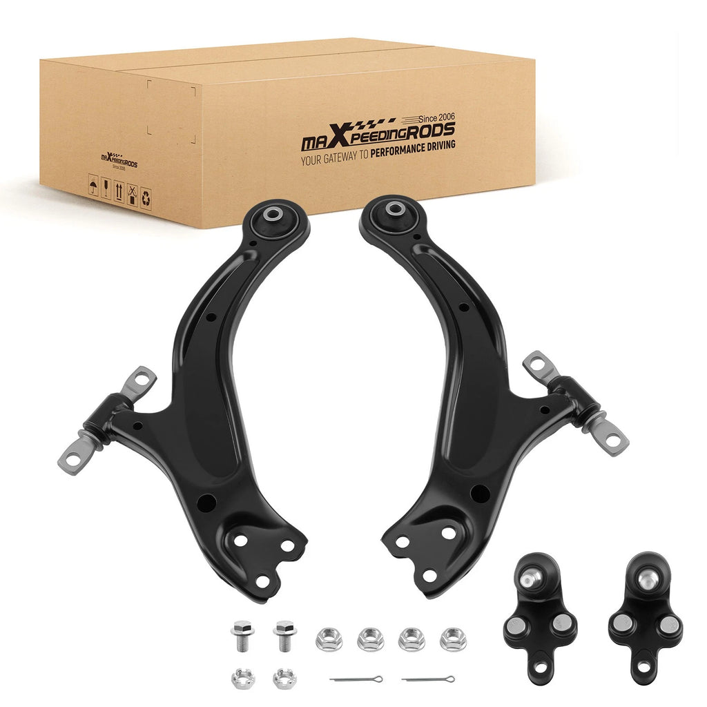 Front Lower Control Arm & Ball Joint for Toyota Avalon, Solara, Sienna (1998–2004)