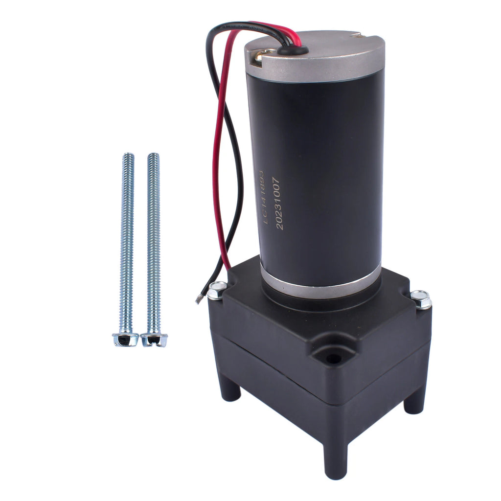 Electric Landing Gear Motor for Lippert RV Trailer (12V)