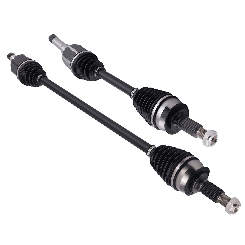 Front Left Right CV Axle for Chevy Malibu 1.5L Turbo (2016–2018)