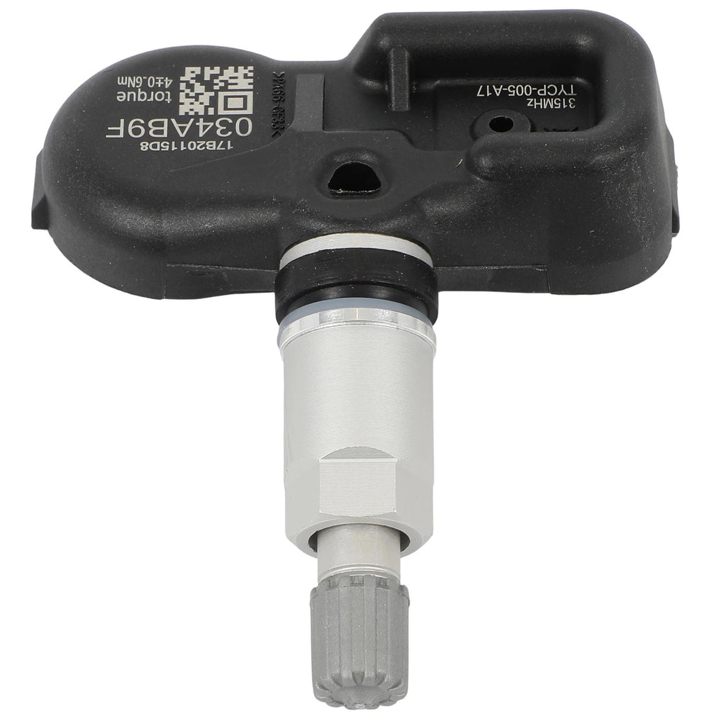 Set of 4 Tire Pressure Sensors for Honda Accord