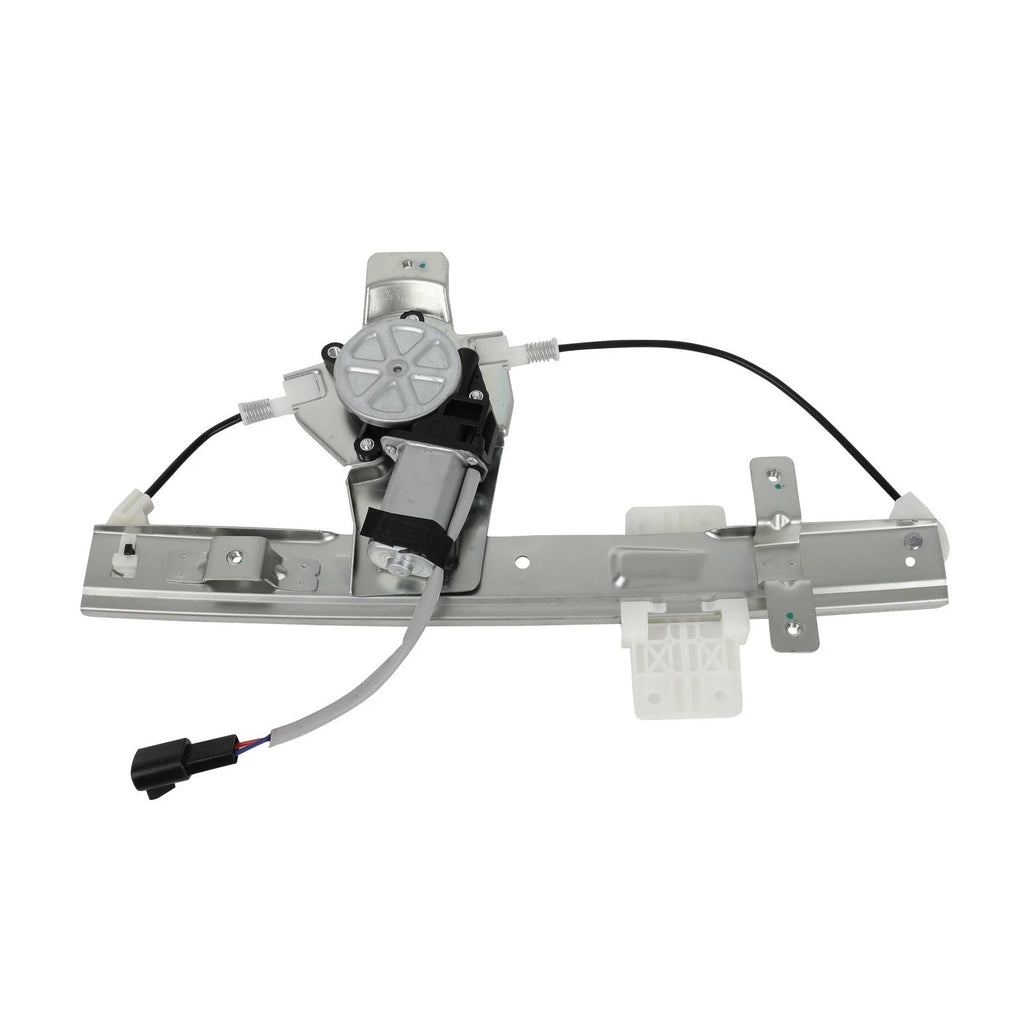 Window Regulator with Motor for Chevrolet Cobalt (2005–2010) Rear Right