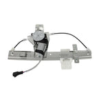 Window Regulator with Motor for Chevrolet Cobalt (2005–2010) Rear Right