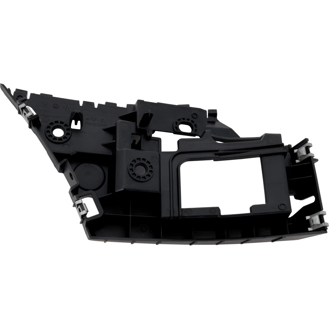Bumper Bracket for Ford F-150 Lightning (2022-2024)