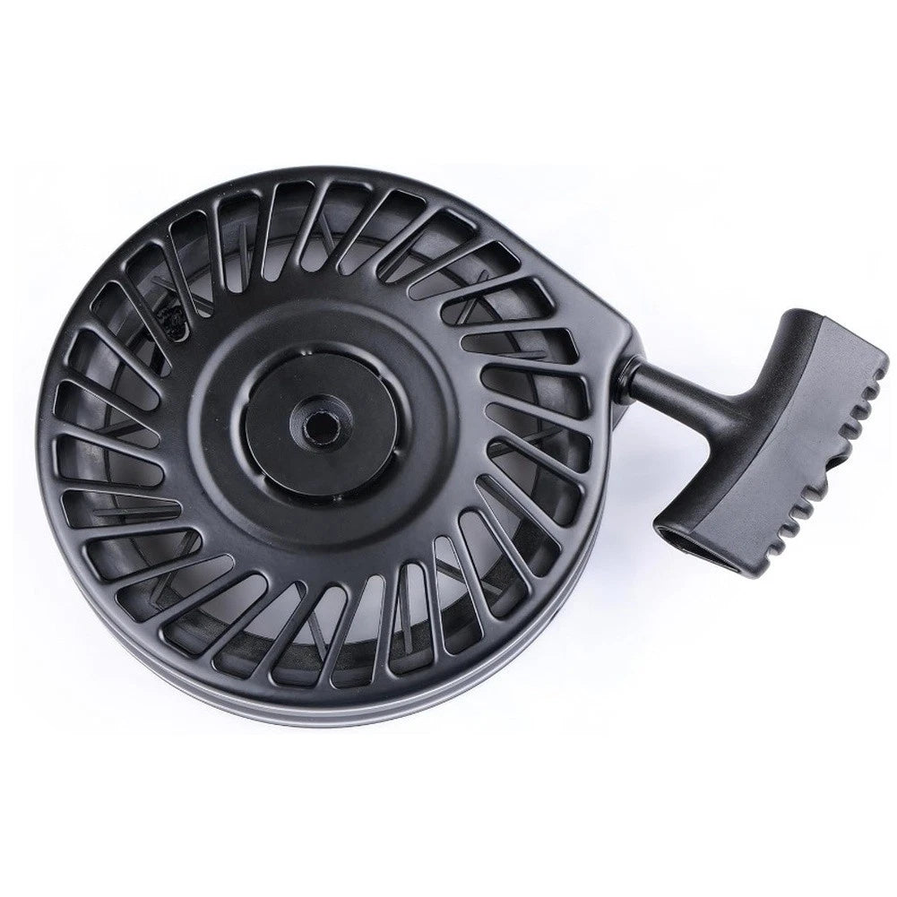 Starter Motor for Standard Fit Automotive Use (149.35mm, 5.88in)
