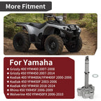 Oil Pump for Yamaha Rhino 450 YXR45F (2006–2009)
