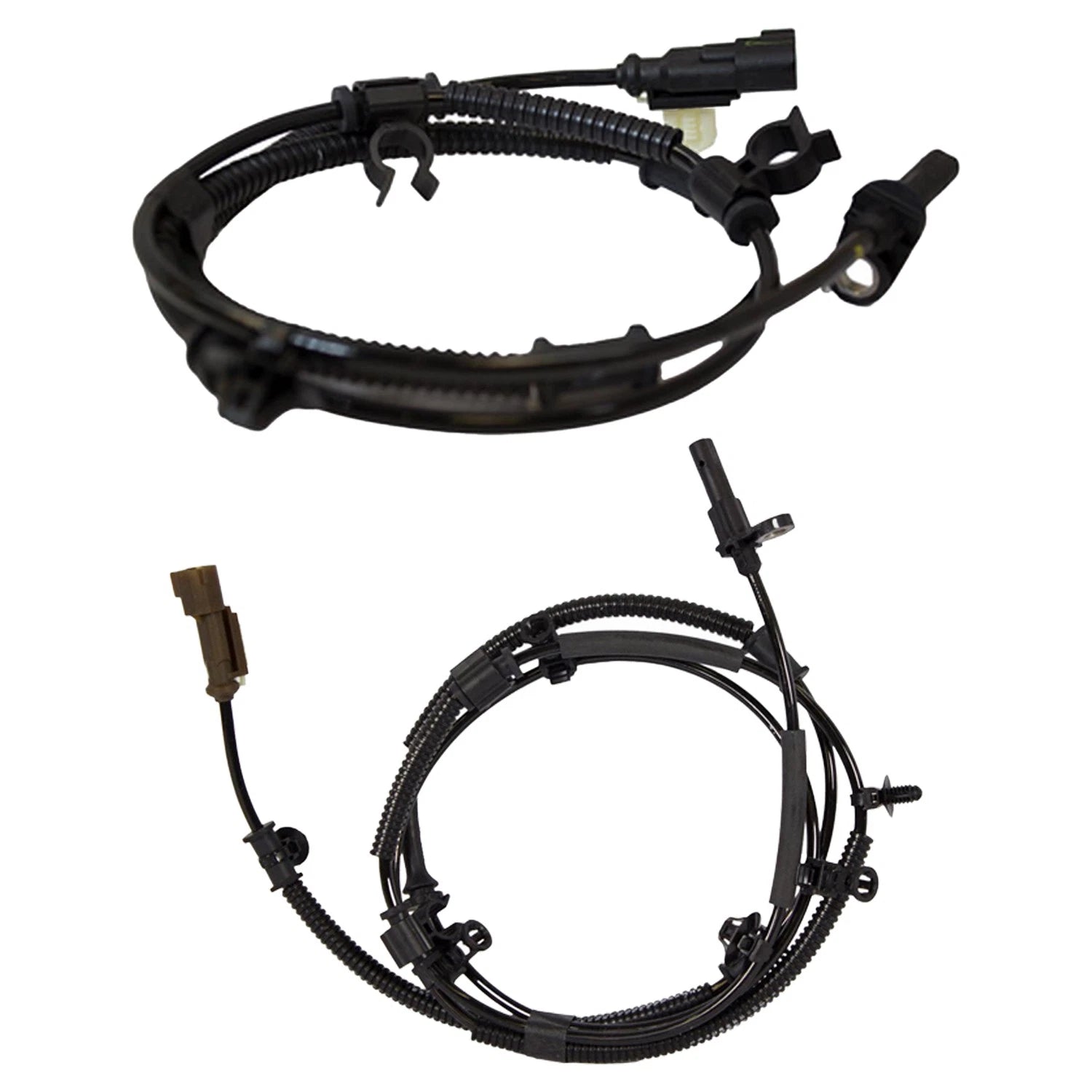 Motorcraft ABS Sensor Kit for Ford F-150 (2011–2014) - Rear Left & Right