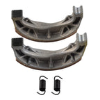 Brake Shoes Pad & Springs for Honda # 45120-001-010, 43120-365-671, 43120-365-672