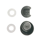 Tailgate Pivot Spacer Bushing 55276077AB for Dodge Ram 1500 2500 3500 (2003–2009)